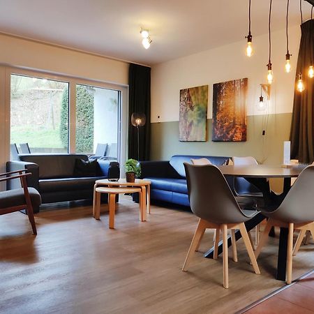 Elpe Apartments Hochsauerland Extérieur photo
