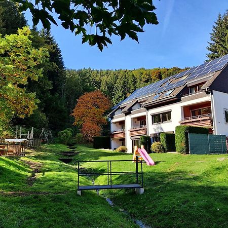 Elpe Apartments Hochsauerland Extérieur photo