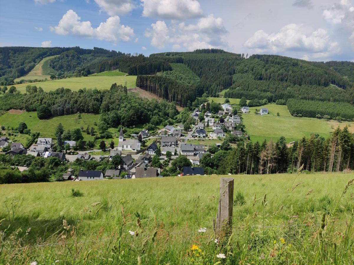 Elpe Apartments Hochsauerland Extérieur photo