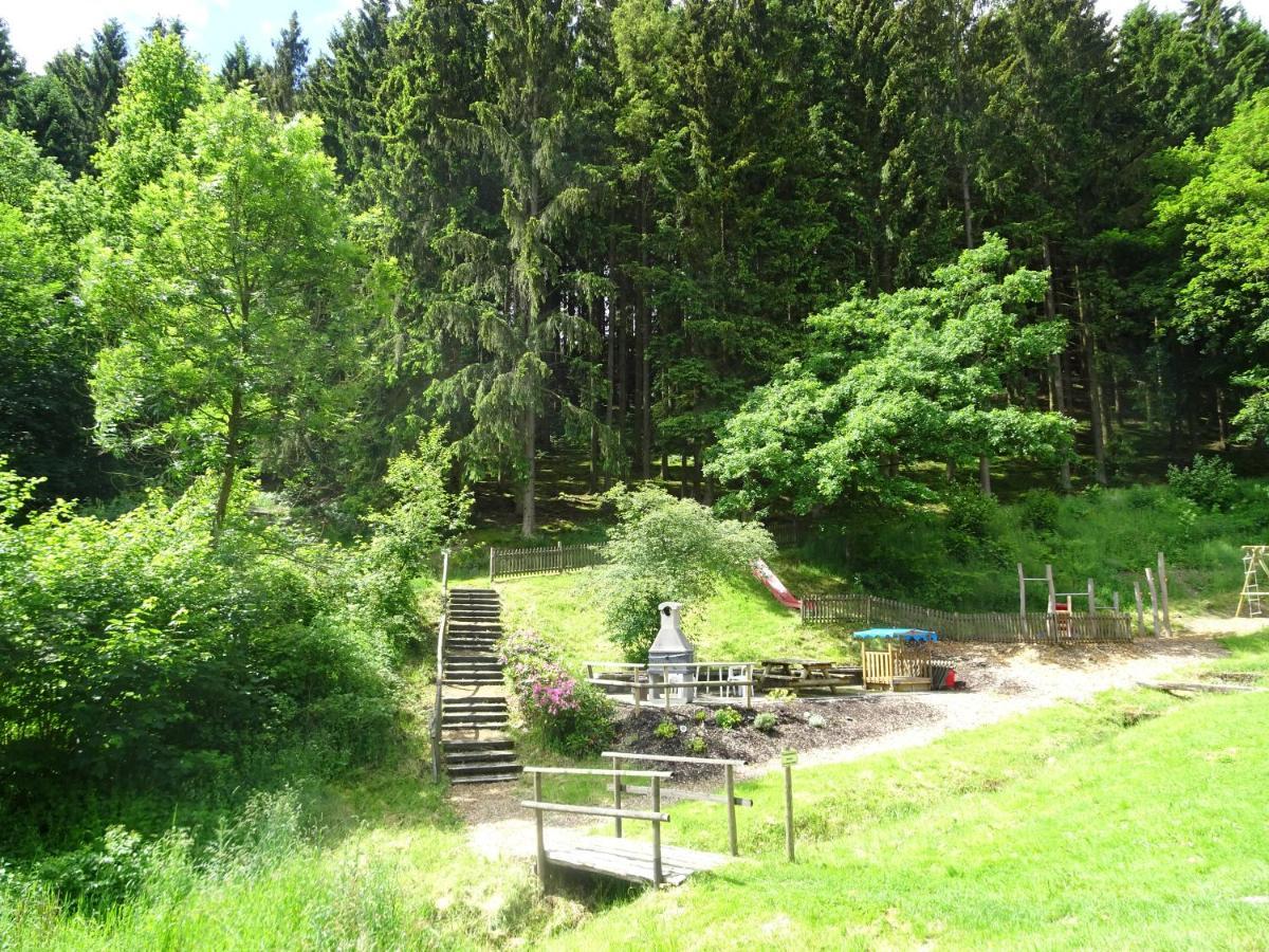 Elpe Apartments Hochsauerland Extérieur photo