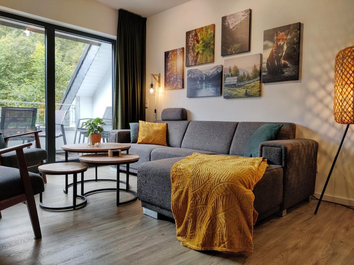 Elpe Apartments Hochsauerland Extérieur photo