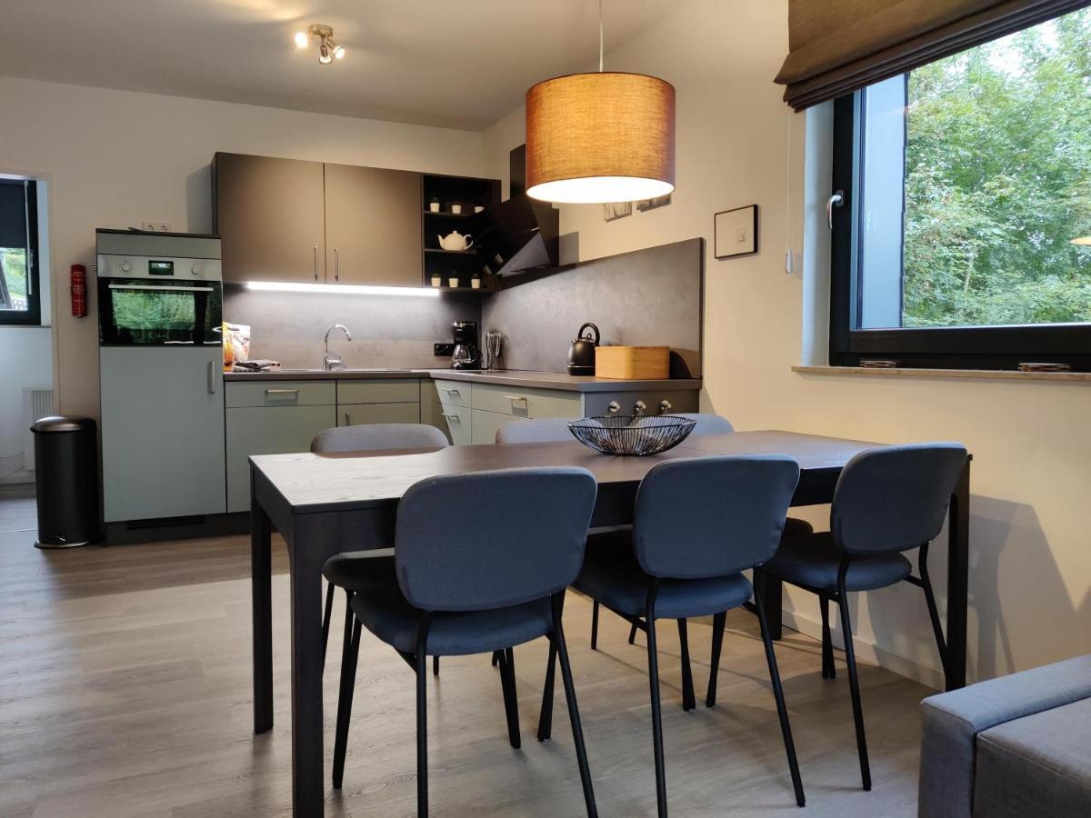 Elpe Apartments Hochsauerland Extérieur photo