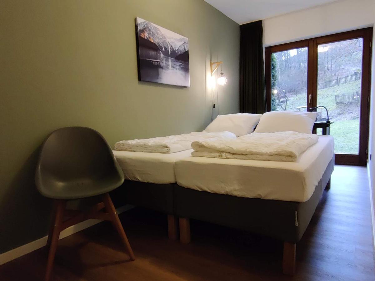 Elpe Apartments Hochsauerland Extérieur photo