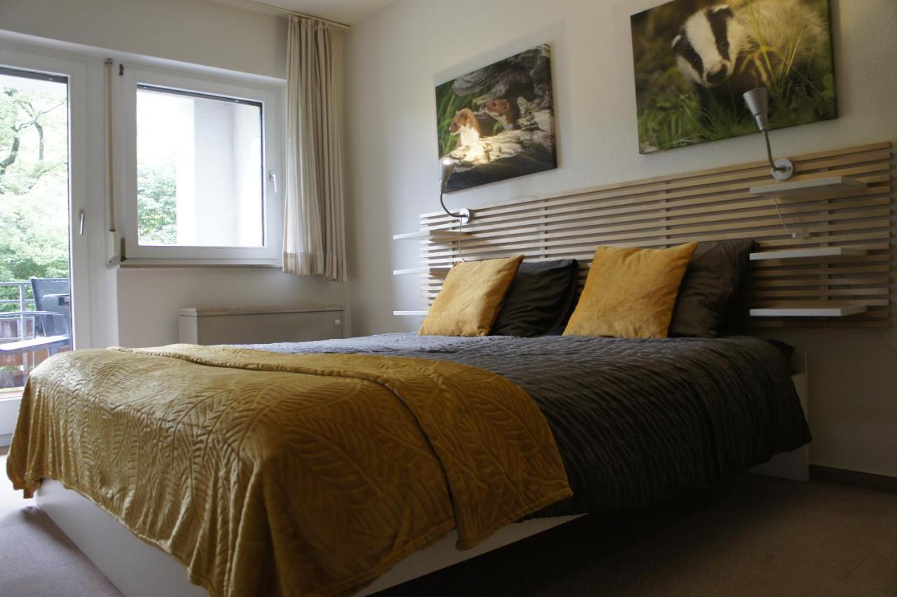 Elpe Apartments Hochsauerland Extérieur photo
