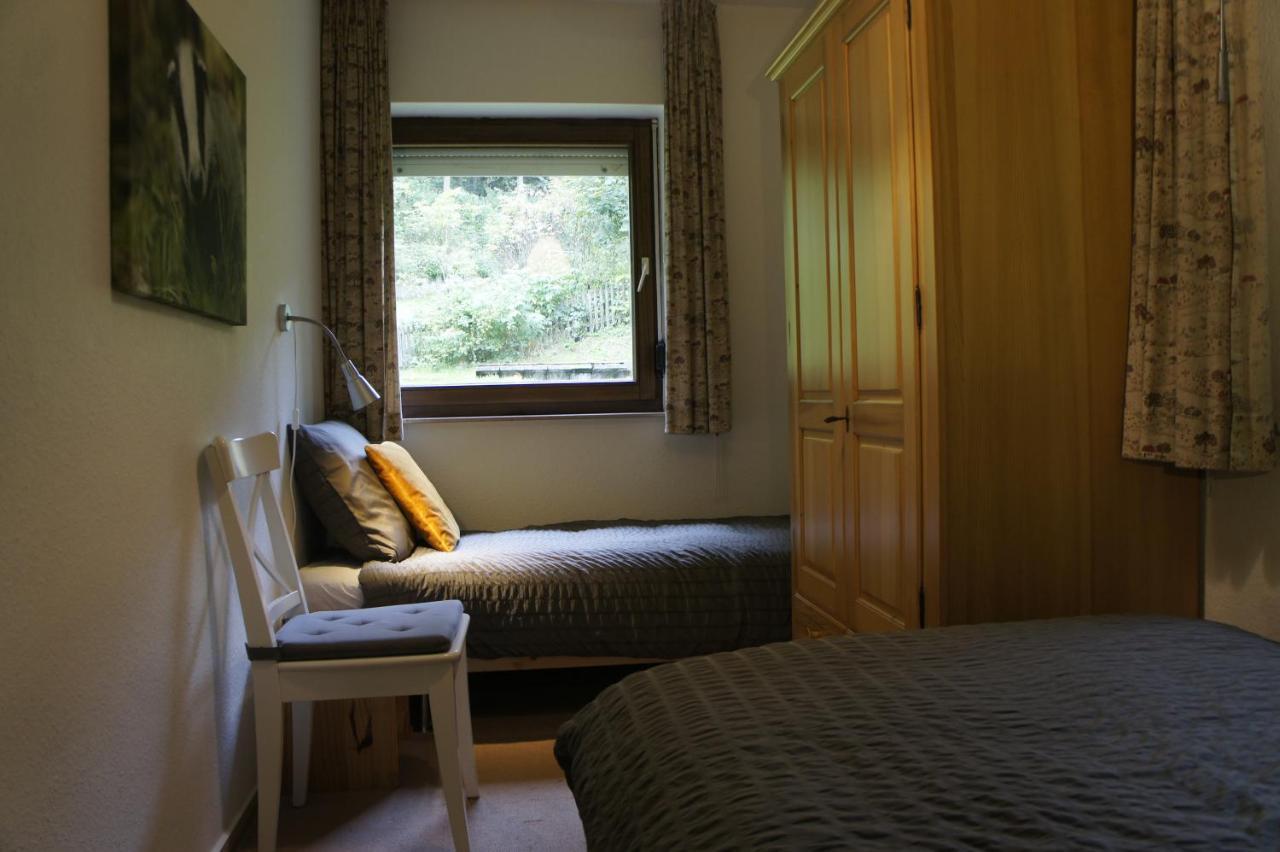 Elpe Apartments Hochsauerland Extérieur photo