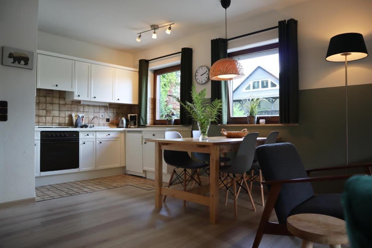 Elpe Apartments Hochsauerland Extérieur photo