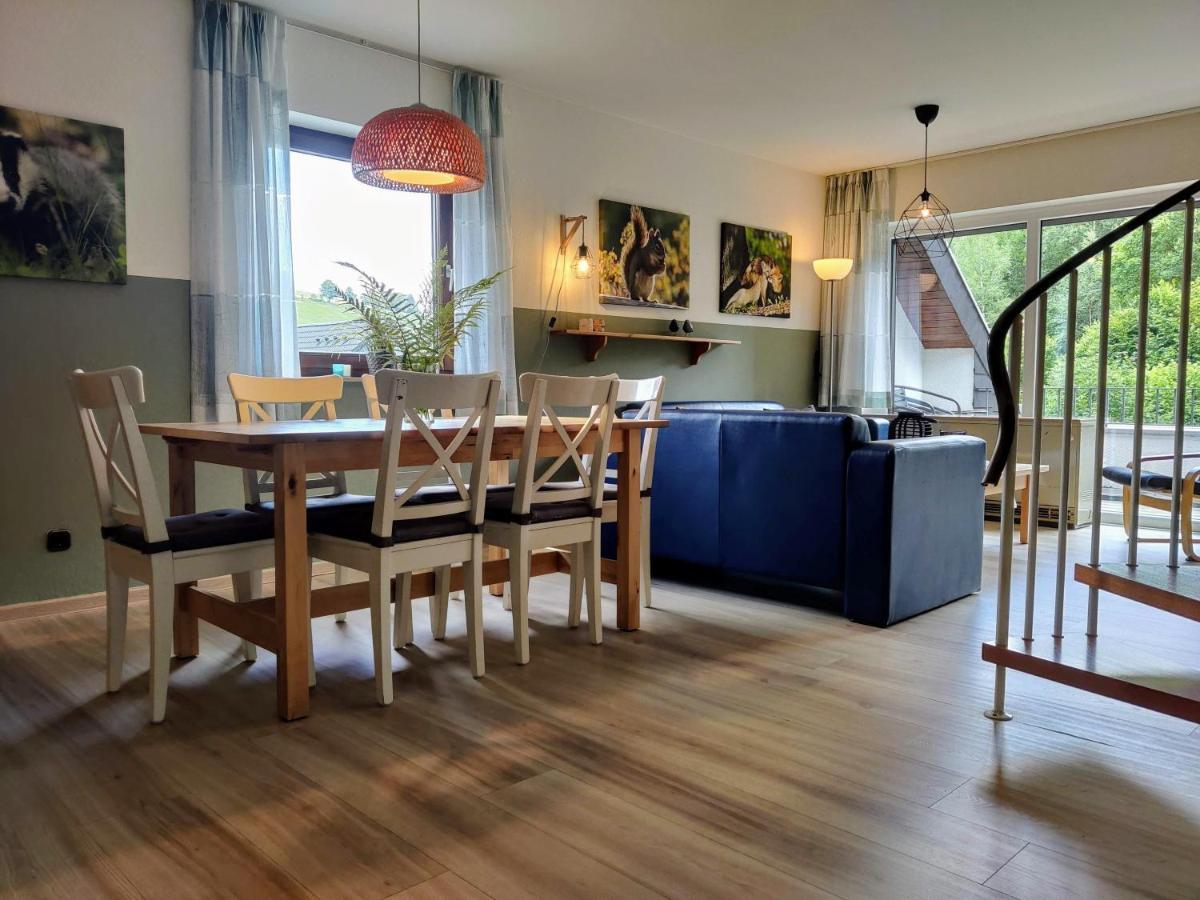 Elpe Apartments Hochsauerland Extérieur photo