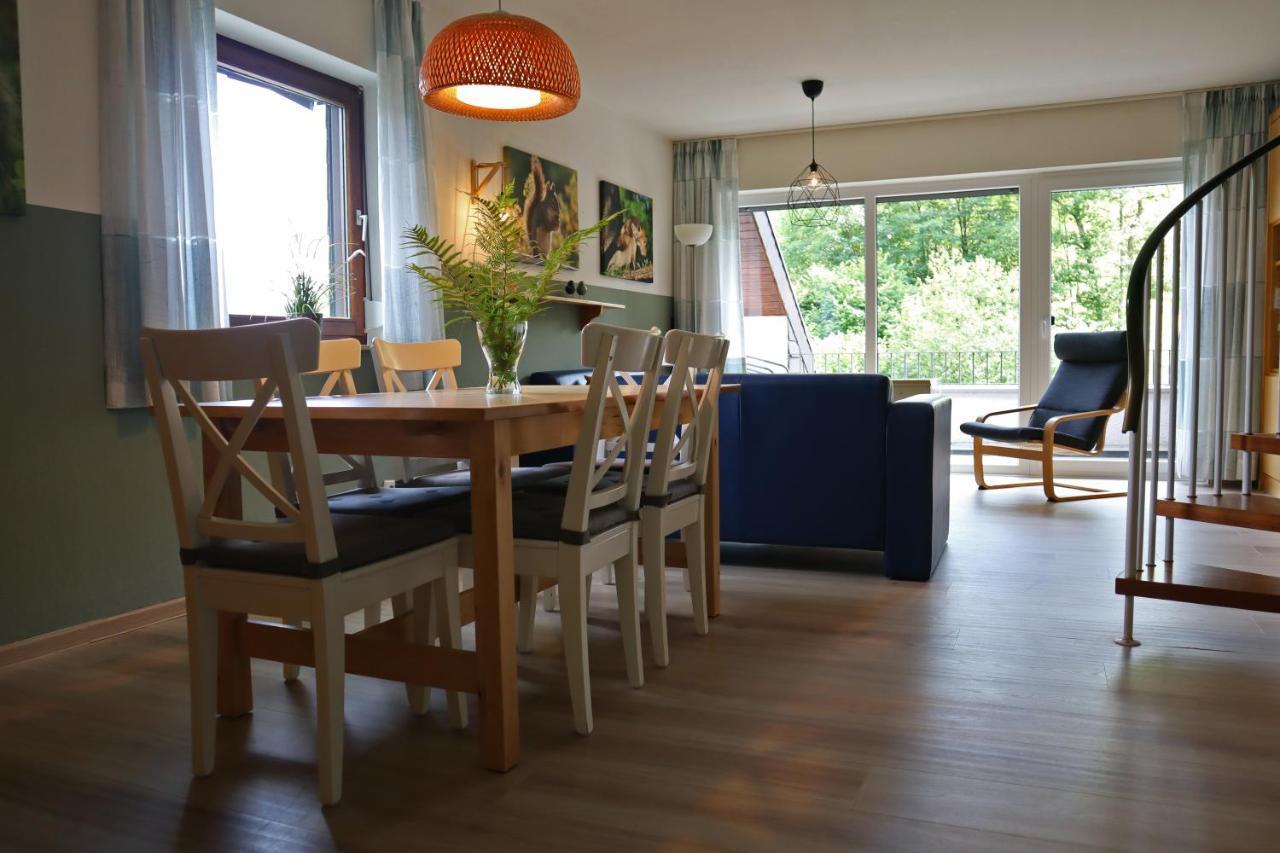 Elpe Apartments Hochsauerland Extérieur photo