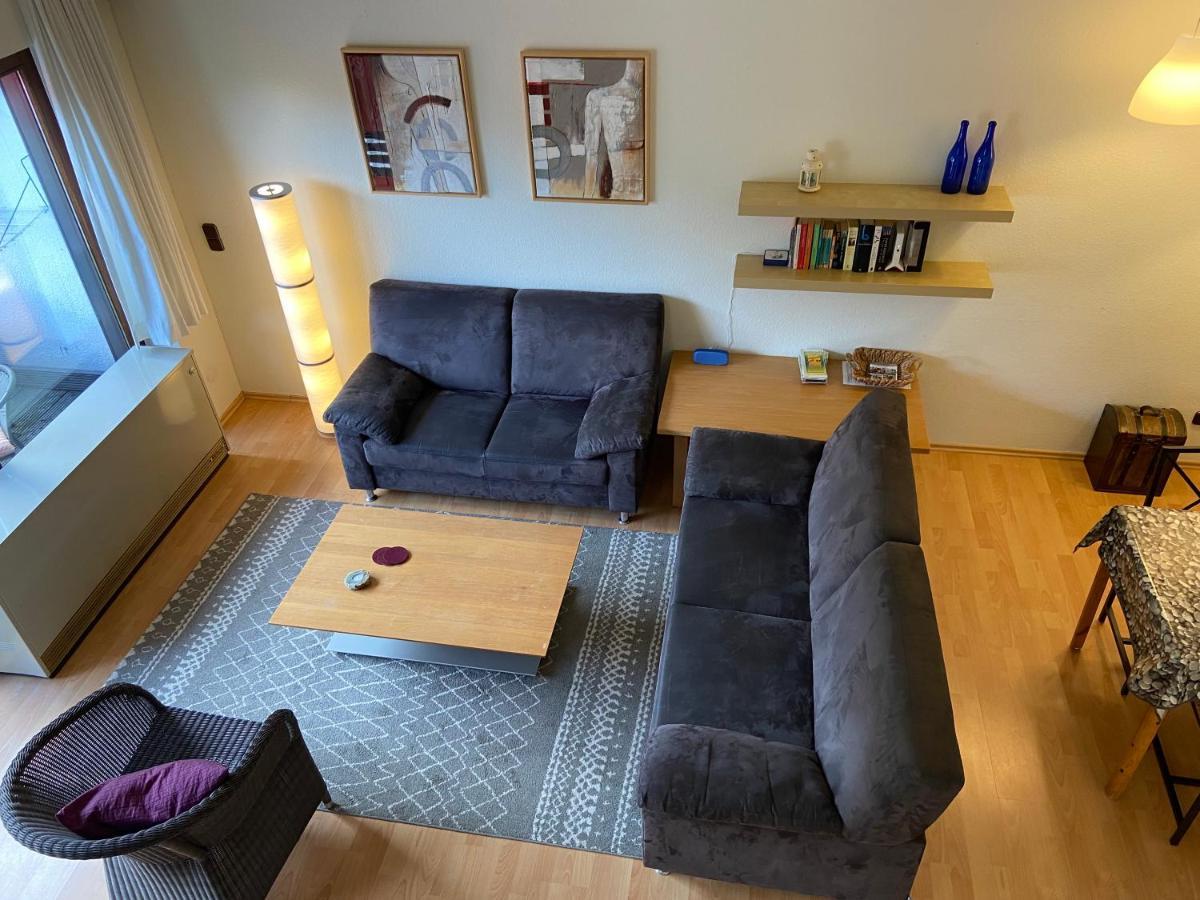 Elpe Apartments Hochsauerland Extérieur photo