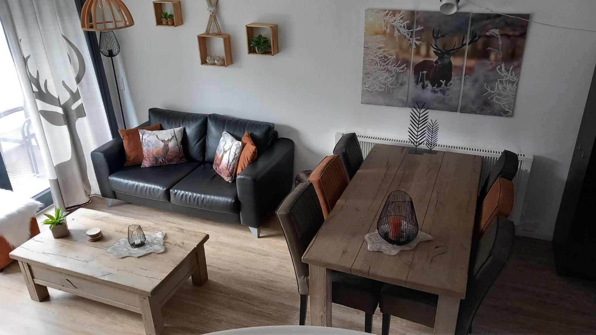 Elpe Apartments Hochsauerland Extérieur photo