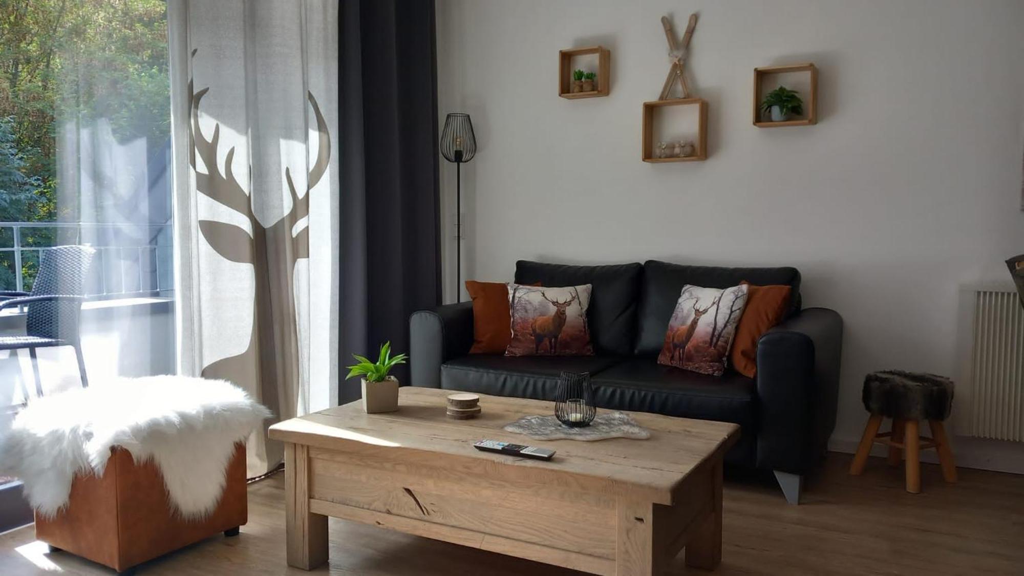 Elpe Apartments Hochsauerland Extérieur photo