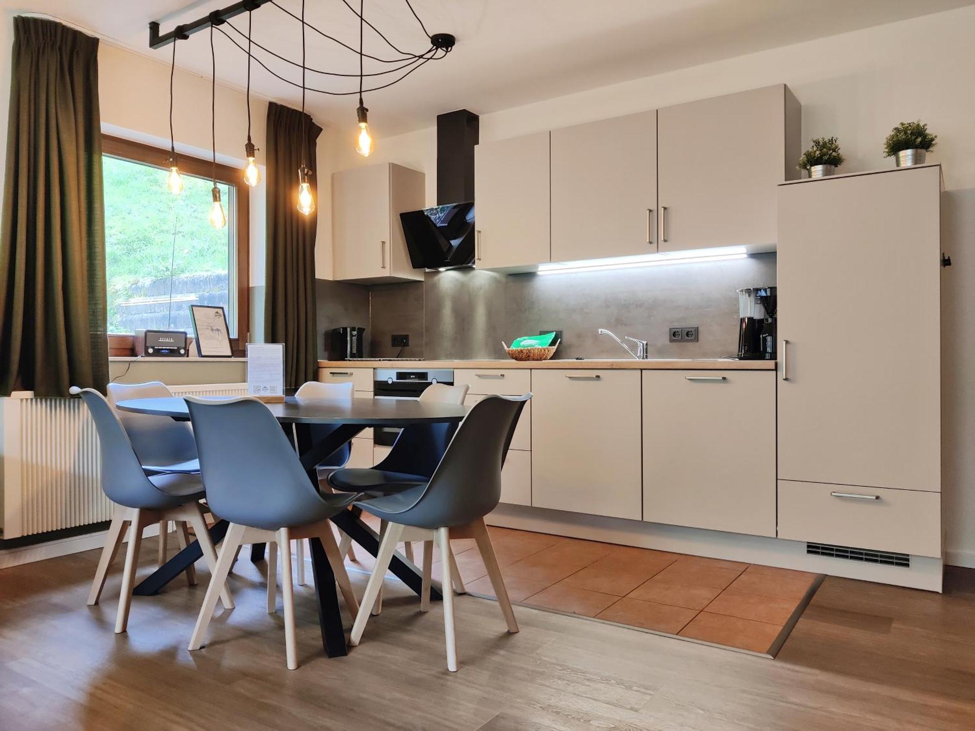 Elpe Apartments Hochsauerland Extérieur photo