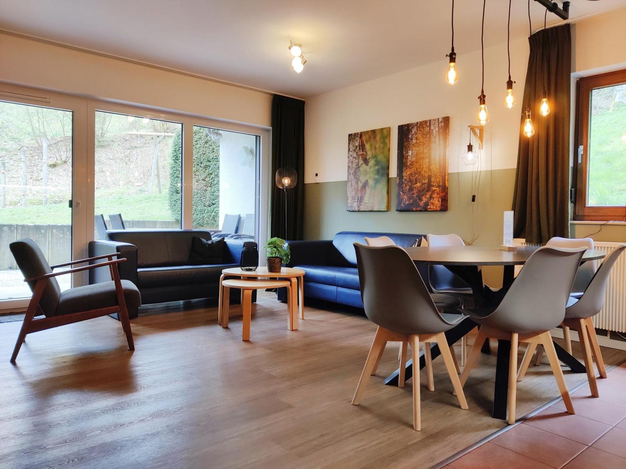 Elpe Apartments Hochsauerland Extérieur photo