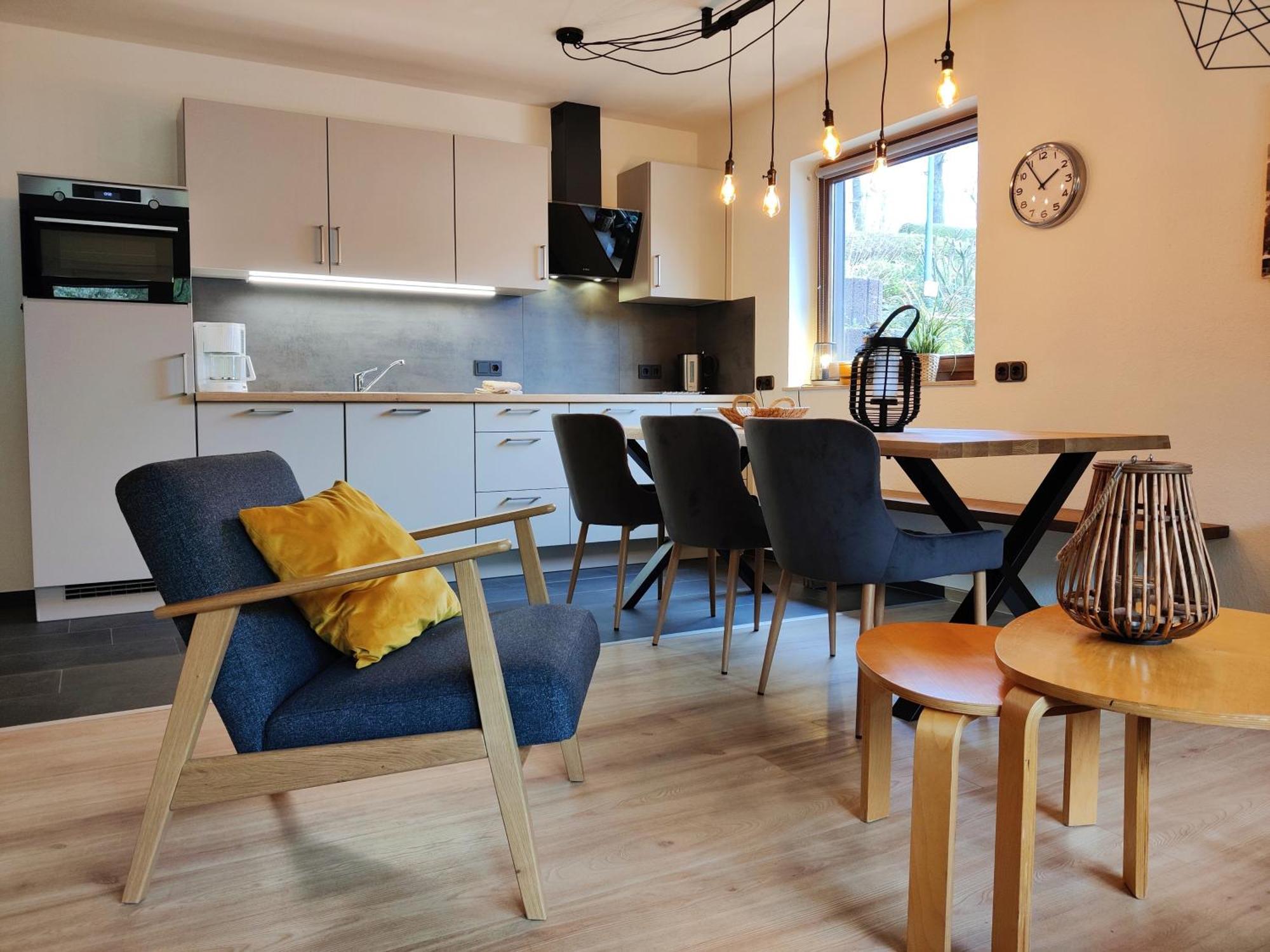 Elpe Apartments Hochsauerland Extérieur photo