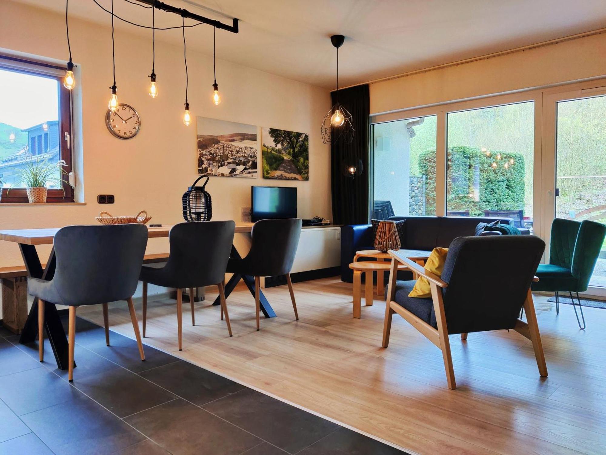 Elpe Apartments Hochsauerland Extérieur photo