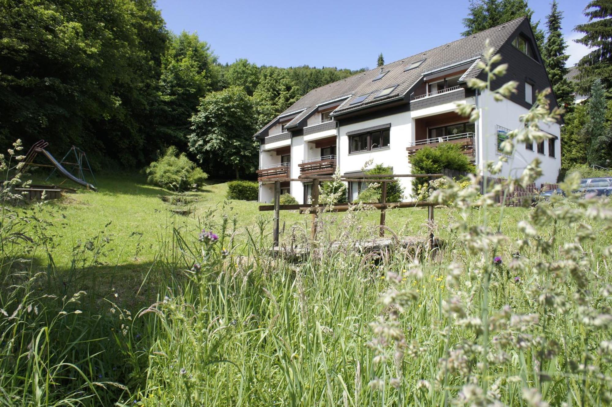 Elpe Apartments Hochsauerland Extérieur photo