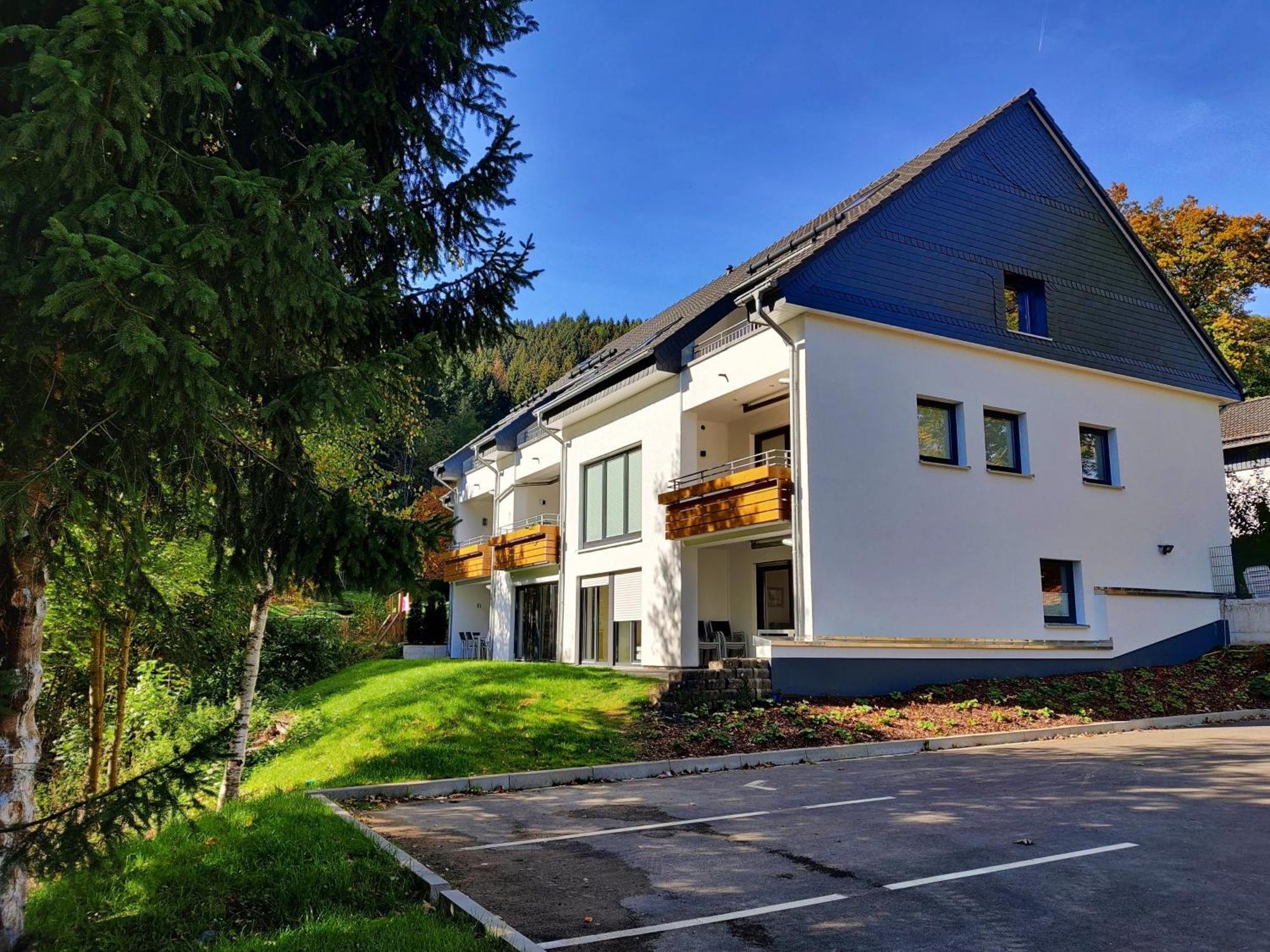 Elpe Apartments Hochsauerland Extérieur photo