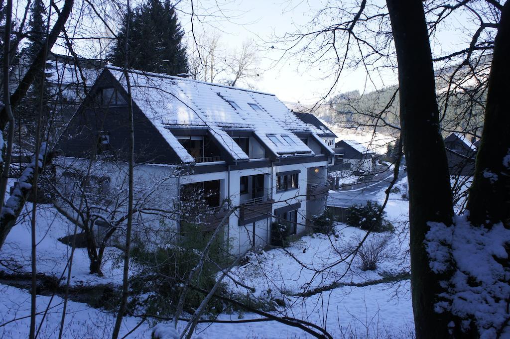 Elpe Apartments Hochsauerland Extérieur photo