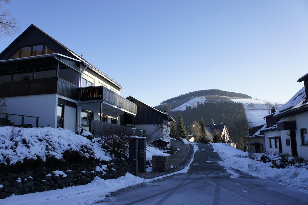 Elpe Apartments Hochsauerland Extérieur photo
